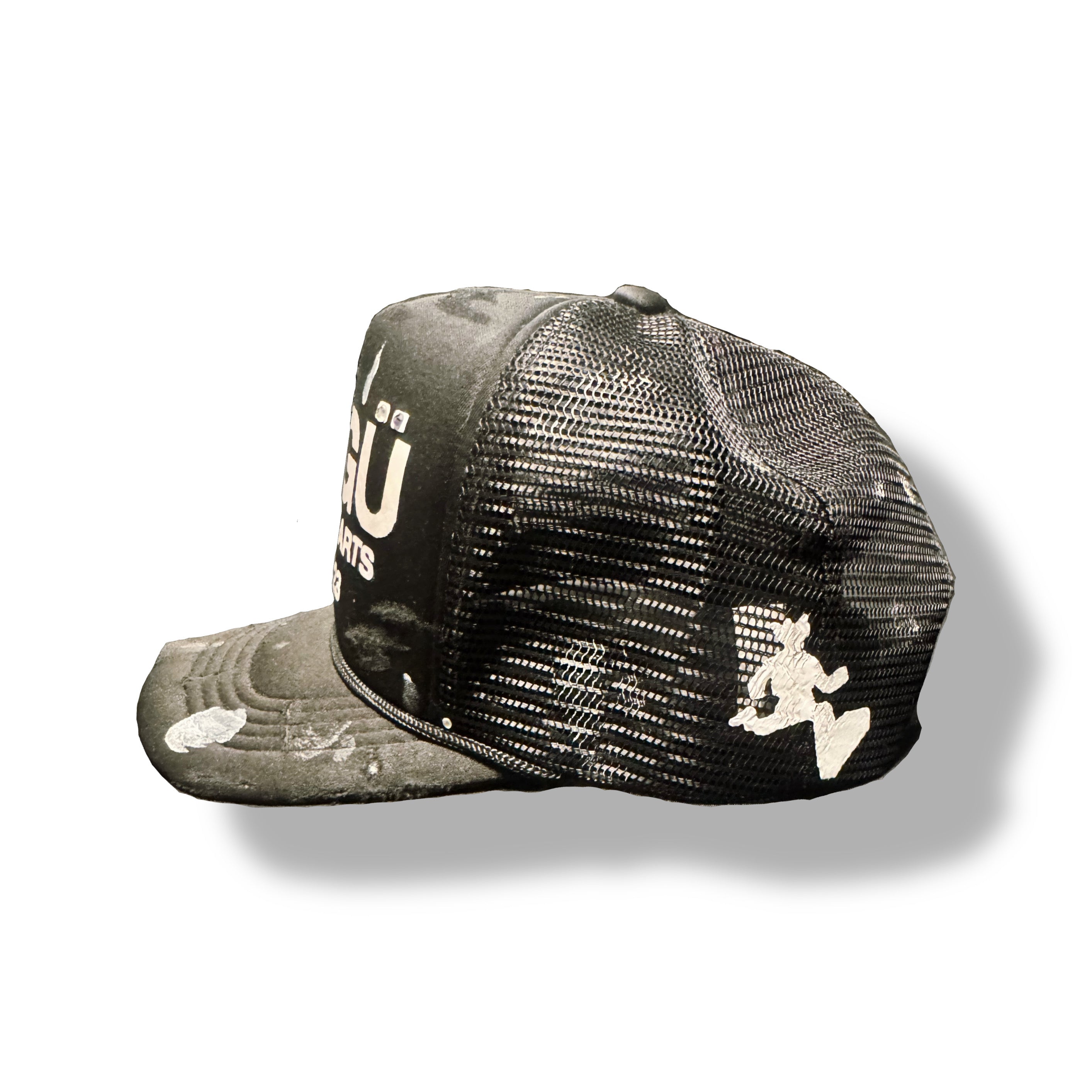 MAGÜ “ Night ops” Trucker