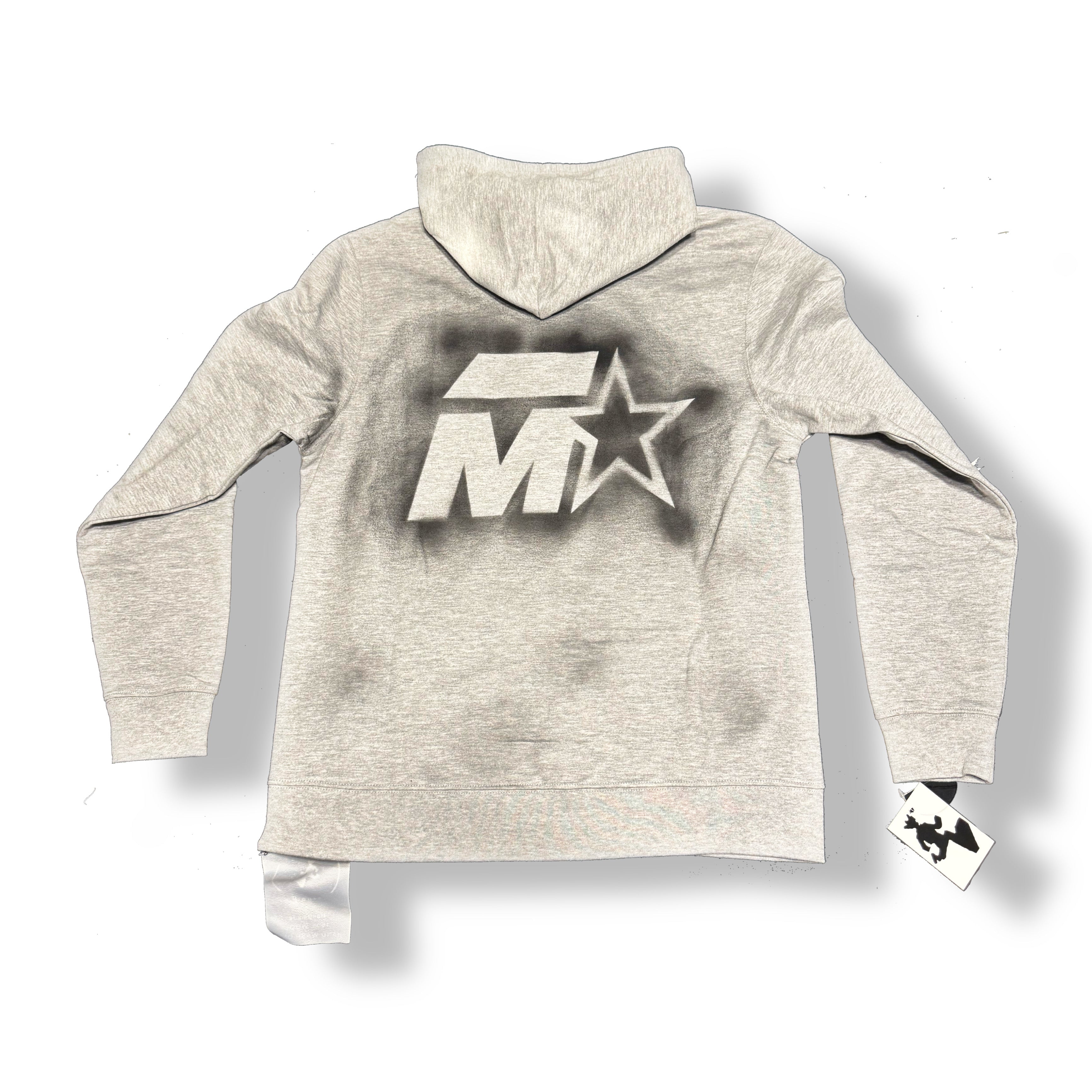 Heart of the EX//Hoodie